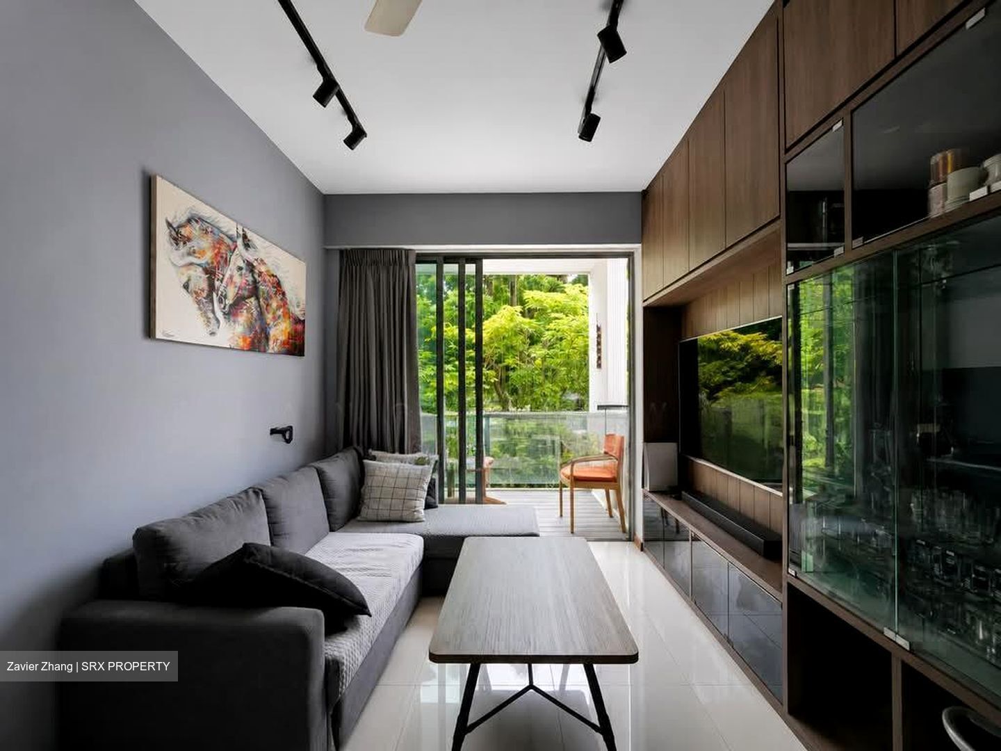 Oasis Garden (D19), Condominium #583845401